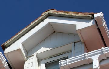 Ardverikie fascia installation costs