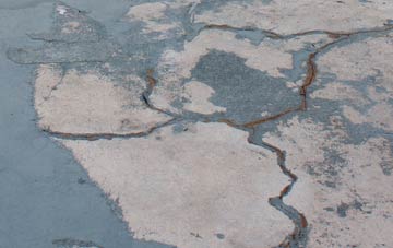 fibreglass roofing replacement Ardverikie