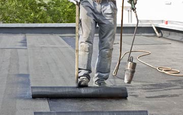 flat roof replacement Ardverikie, Highland