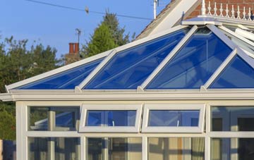 professional Ardverikie conservatory insulation
