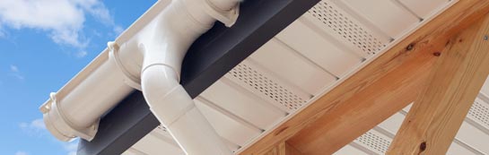 get Ardverikie guttering quotes today