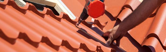 save on Ardverikie roof installation costs