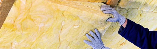 quotes for Ardverikie roof insulation