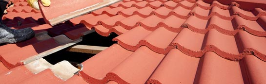 compare Ardverikie roof repair quotes