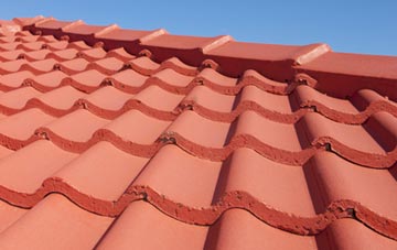 Ardverikie tile and slate roof replacement